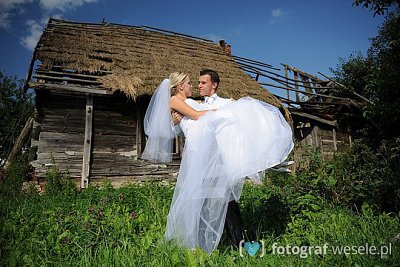 Fotograf na wesele: Marek, Brodnica - portfolio