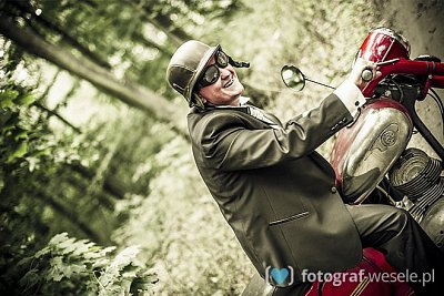 Marek - fotograf Brodnica