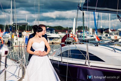 Fotograf na wesele: Bartosz, Białogard - portfolio