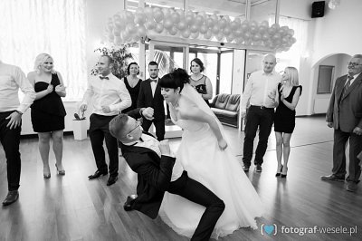 Bartosz - fotograf Białogard