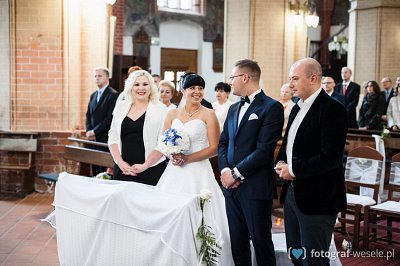 Fotograf na wesele: Bartosz, Białogard - portfolio