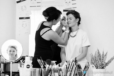 Bartosz - fotograf Białogard