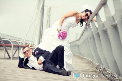 Grzegorz - fotograf Płock