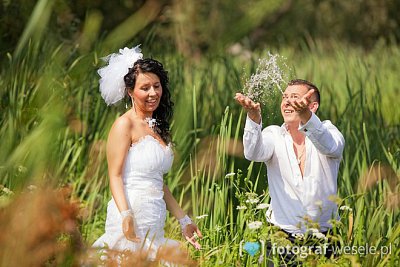 Grzegorz - fotograf Płock