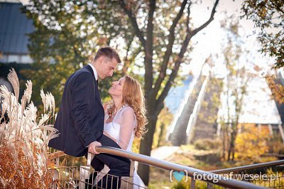 Przemysław - fotograf Warszawa