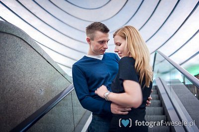 Fotograf na wesele: Przemysław, Warszawa - portfolio