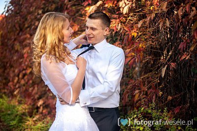 Przemysław - fotograf Warszawa