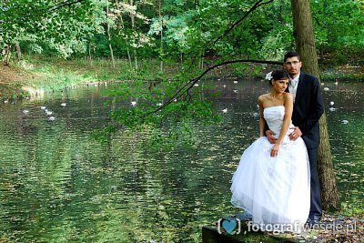 Fotograf na wesele: Paweł, Toruń - portfolio