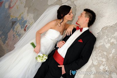 Fotograf na wesele: Paweł, Toruń - portfolio