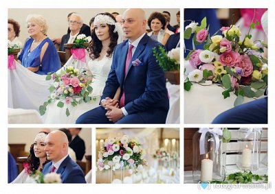 Paweł - fotograf Toruń