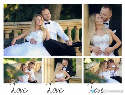 Paweł - fotograf Toruń