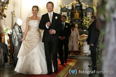 Piotr - fotograf Warszawa