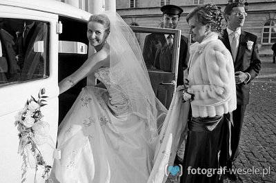 Piotr - fotograf Warszawa