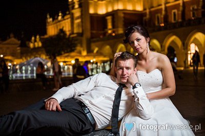 Marcin - fotograf Zawiercie