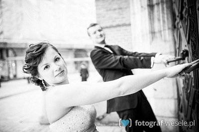 Fotograf na wesele: Marcin, Zawiercie - portfolio