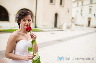 Marcin - fotograf Zawiercie