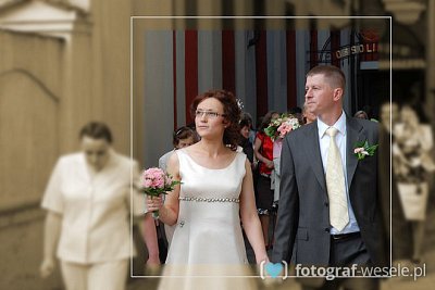 Fotograf na wesele: Waldemar, Wrocław - portfolio