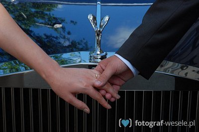 Waldemar - fotograf Wrocław