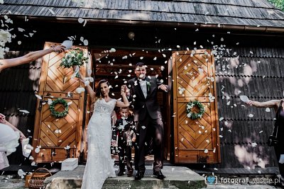 Ania i Piotrek - fotograf Sosnowiec