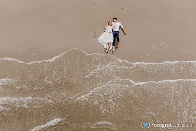 Fotograf na wesele: Ania i Piotrek, Sosnowiec - portfolio