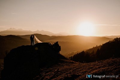 Fotograf na wesele: Ania i Piotrek, Sosnowiec - portfolio