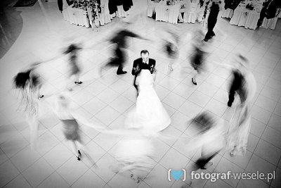 Łukasz - fotograf Kraków