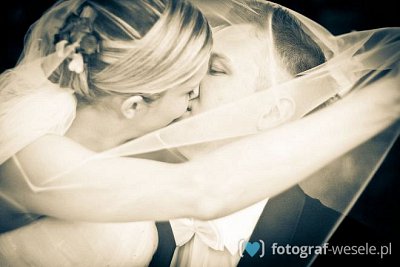 Fotograf na wesele: Łukasz, Kraków - portfolio