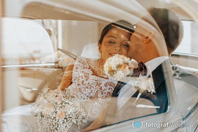 Łukasz - fotograf Kraków