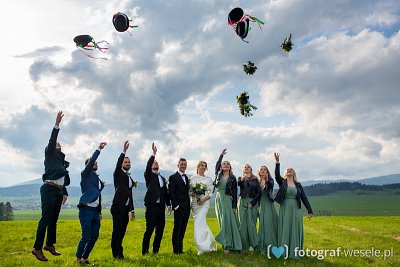 Łukasz - fotograf Kraków