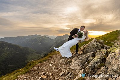 Fotograf na wesele: Łukasz, Kraków - portfolio