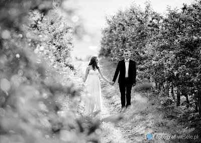 Łukasz - fotograf Limanowa