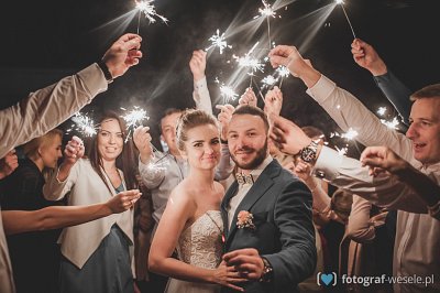 Łukasz - fotograf Limanowa