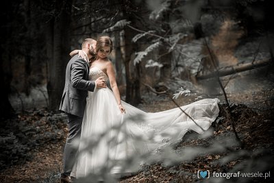 Fotograf na wesele: Łukasz, Limanowa - portfolio