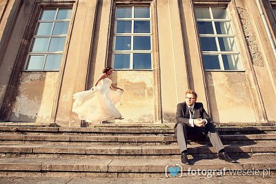 Fotograf na wesele: Adrian, Bielsko-Biała - portfolio