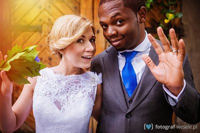 Alicja - fotograf Kęty