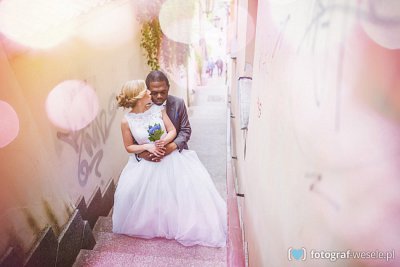 Alicja - fotograf Kęty