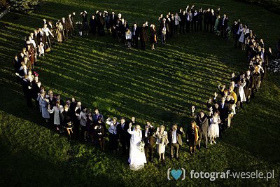 Fotograf na wesele: Tomasz, Góra Puławska - portfolio