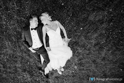 Fotograf na wesele: Tomasz, Góra Puławska - portfolio