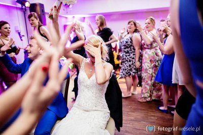 Tomasz - fotograf Góra Puławska