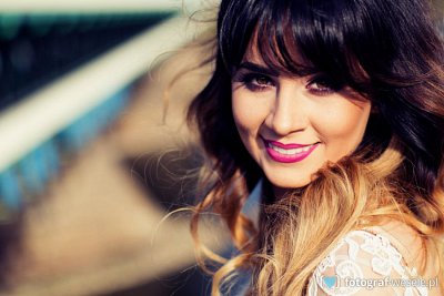 Tomasz - fotograf Góra Puławska