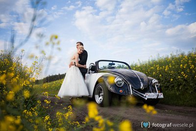 Fotograf na wesele: Sławek, Opole - portfolio