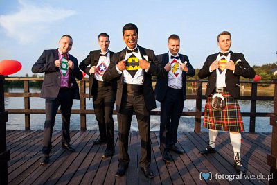 Fotograf Sławek, Opole - fotografie śluby - Kraków