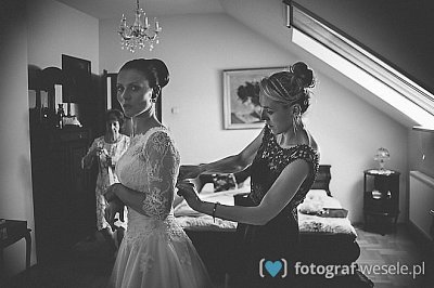 Sylwia i Dawid - fotograf Wrocław