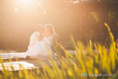 Fotograf na wesele: Sylwia i Dawid, Wrocław - portfolio