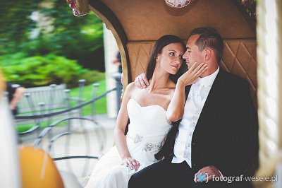 Fotograf na wesele: Sylwia i Dawid, Wrocław - portfolio