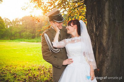 Sylwia i Dawid - fotograf Wrocław