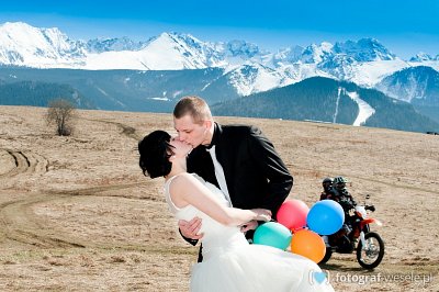 Katarzyna - fotograf Bielsko-Biała