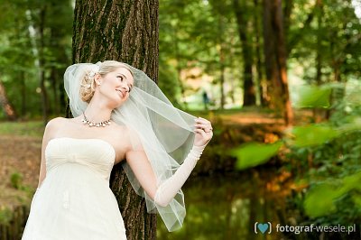 Fotograf Katarzyna, Bielsko-Biała - zdjęcia ślub - Pszczyna