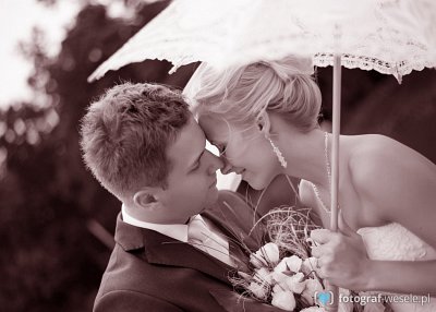 Fotograf na wesele: Irena, Gliwice - portfolio