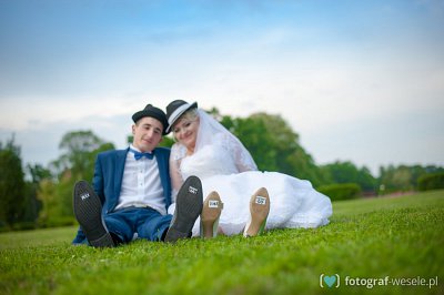 Fotograf na wesele: Irena, Gliwice - portfolio